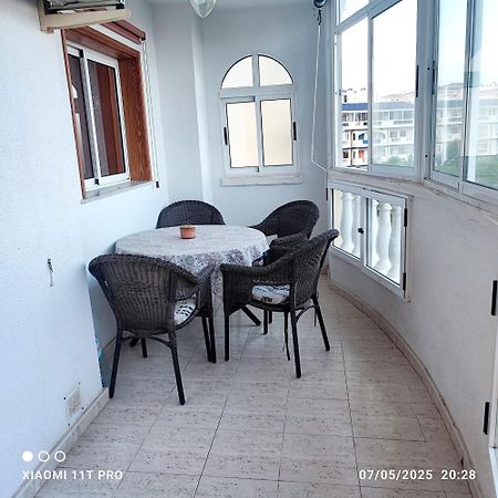 Apartamento Con Vista La Mata Torre La Mata Exterior foto
