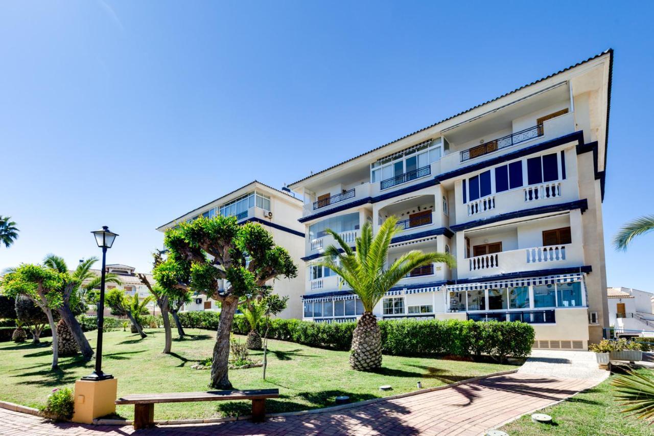 Apartamento Con Vista La Mata Torre La Mata Exterior foto