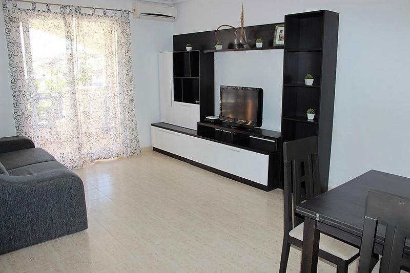 Apartamento Con Vista La Mata Torre La Mata Exterior foto