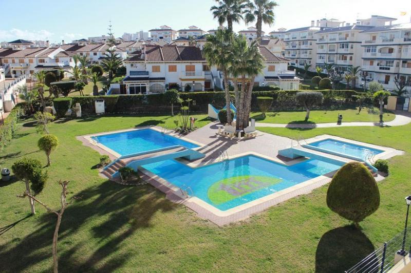 Apartamento Con Vista La Mata Torre La Mata Exterior foto