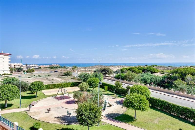 Apartamento Con Vista La Mata Torre La Mata Exterior foto