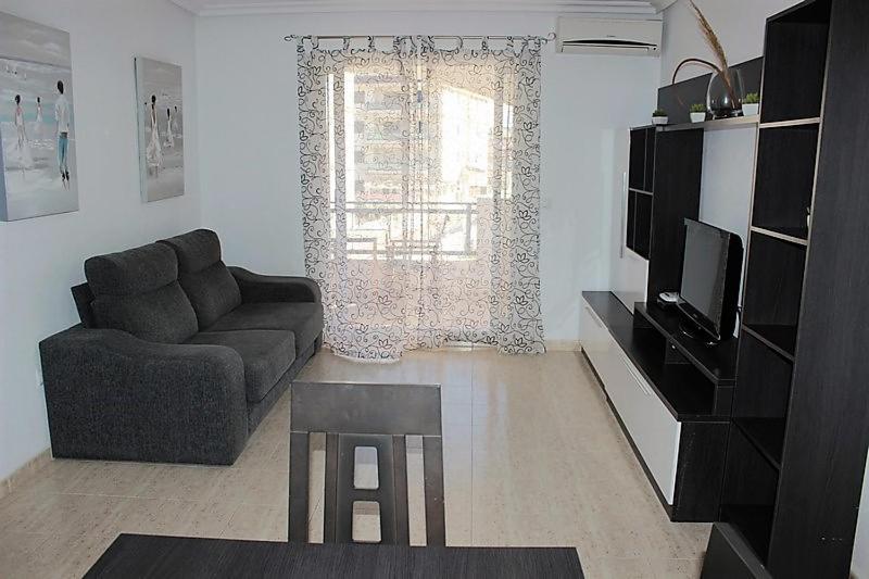 Apartamento Con Vista La Mata Torre La Mata Exterior foto