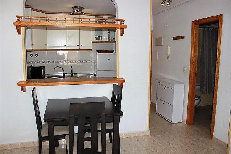 Apartamento Con Vista La Mata Torre La Mata Exterior foto