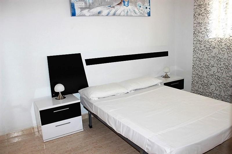 Apartamento Con Vista La Mata Torre La Mata Exterior foto