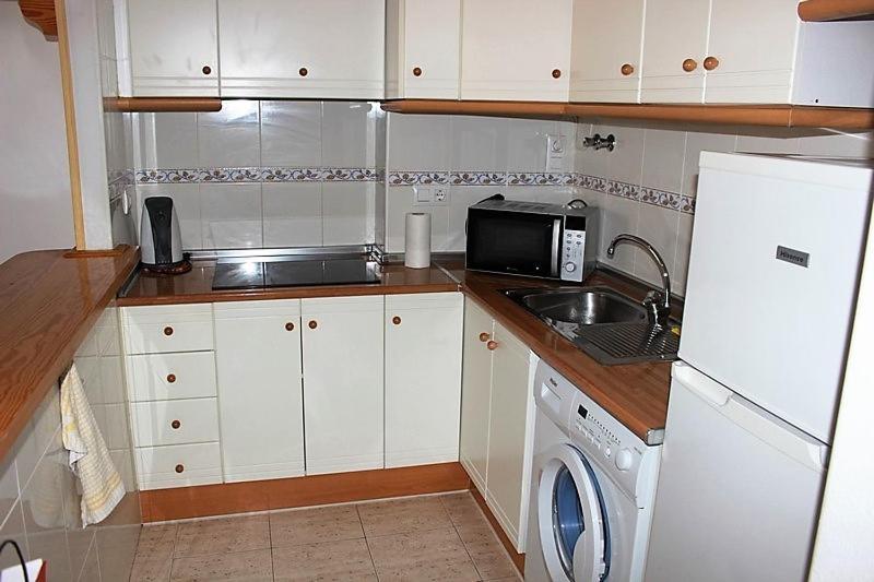 Apartamento Con Vista La Mata Torre La Mata Exterior foto