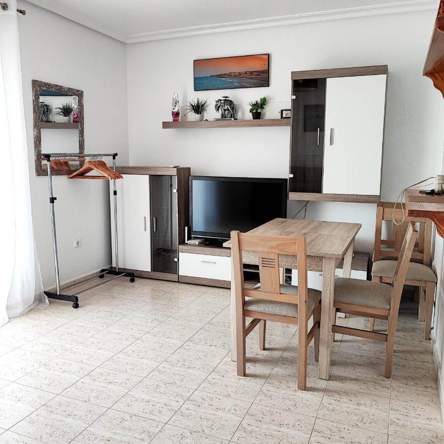 Apartamento Con Vista La Mata Torre La Mata Exterior foto