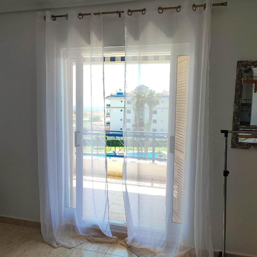 Apartamento Con Vista La Mata Torre La Mata Exterior foto