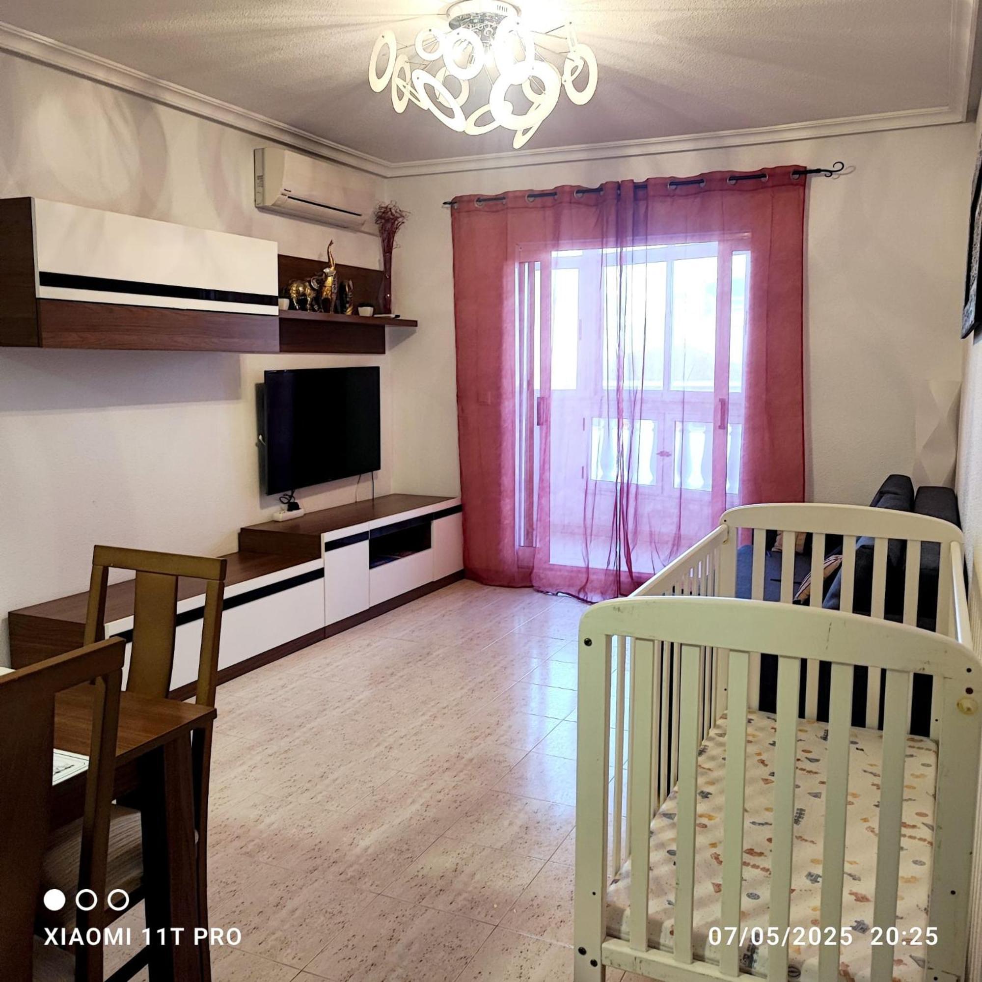 Apartamento Con Vista La Mata Torre La Mata Exterior foto