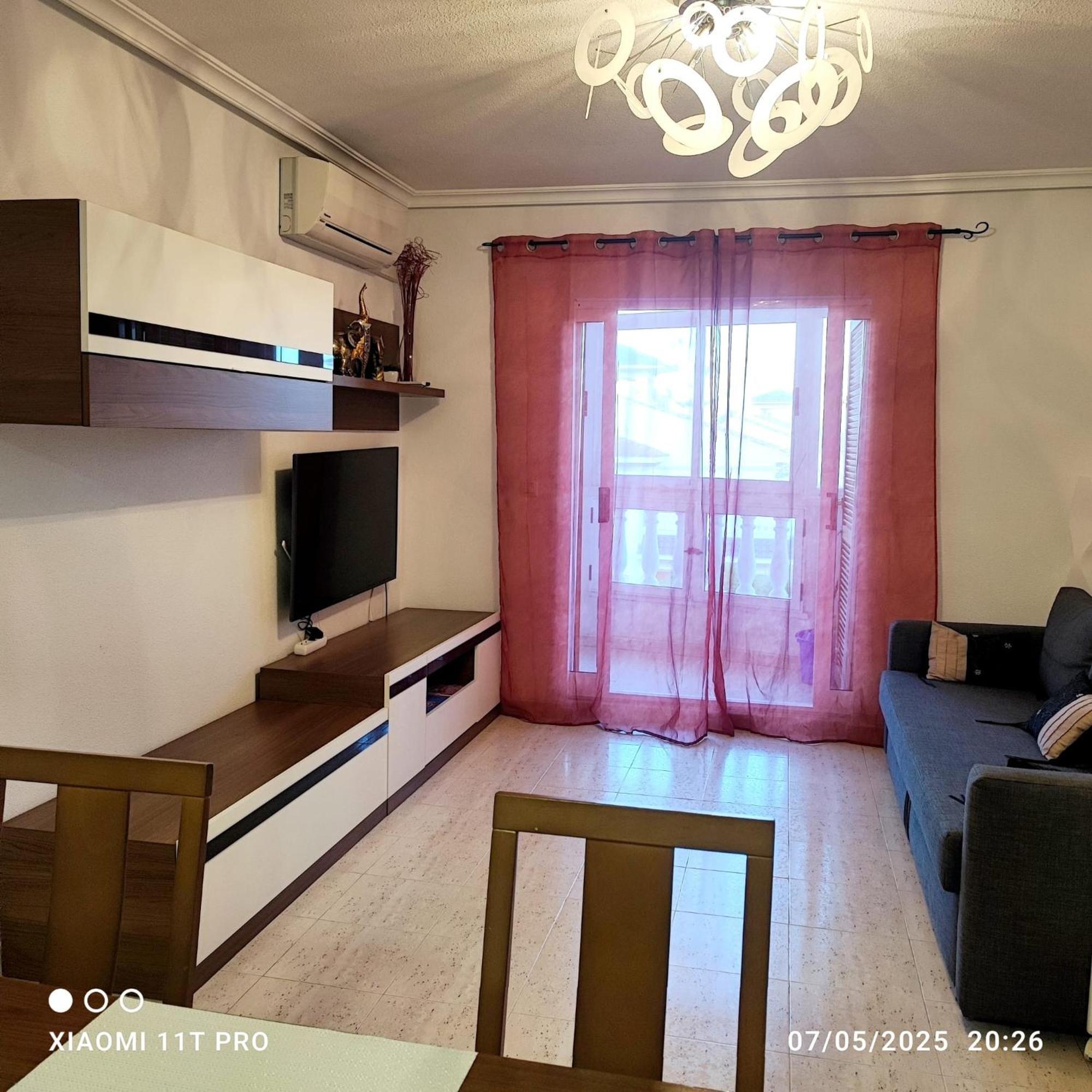 Apartamento Con Vista La Mata Torre La Mata Exterior foto